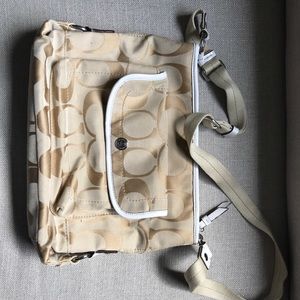 VGUC Coach Bag